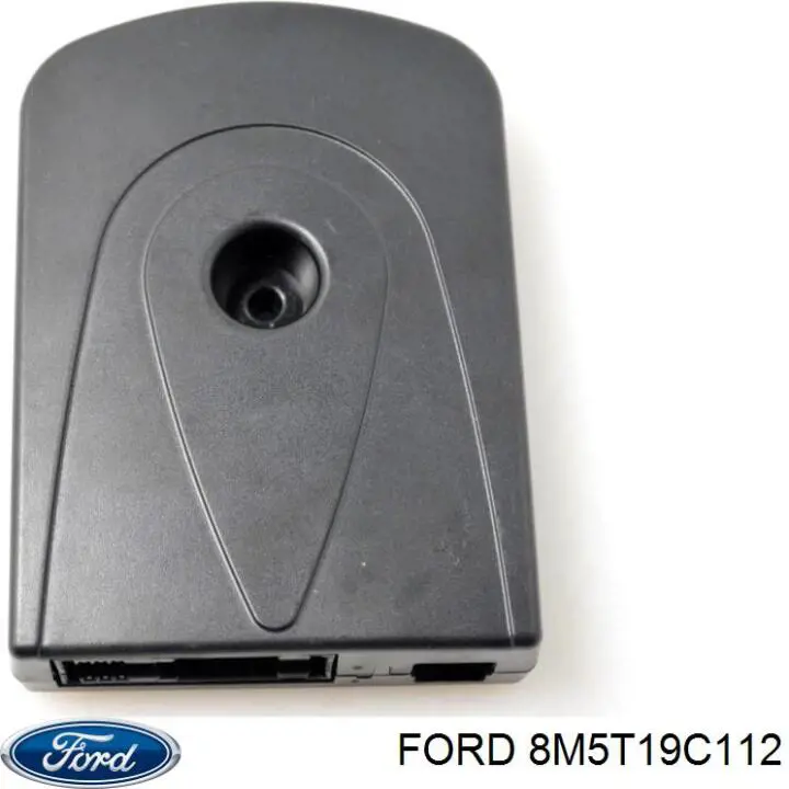 Ford 8M5T19C112