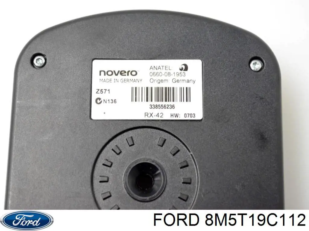 Compre 8M5T19C112 Ford 
