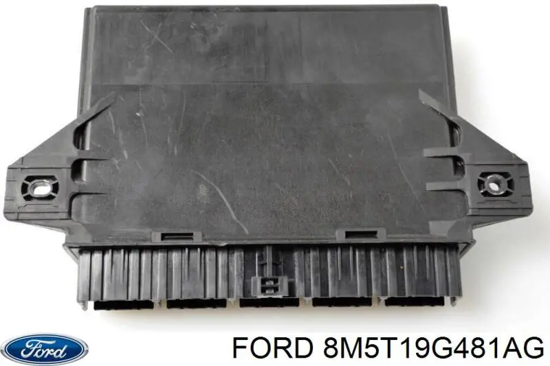 Unidade de conforto Ford 8M5T19G481AG preço, a partir de 133,61 USD