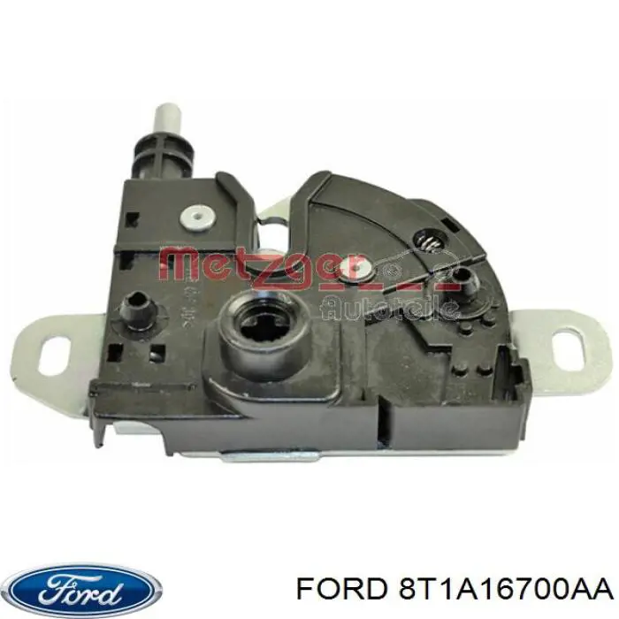 Fecho da capota Ford 8T1A16700AA preço, a partir de 39,99 USD