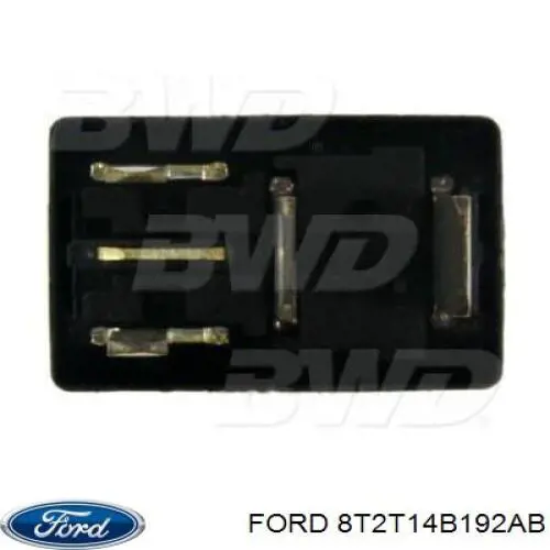  Ford 8T2T14B192AA preço, a partir de 7,72 USD