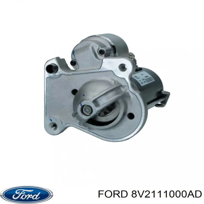 Motor de arranco Ford 8V2111000AD preço, a partir de 61,29 USD