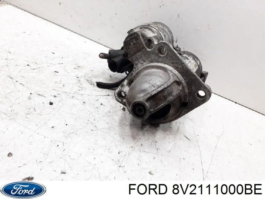 Motor de arranco Ford 8V2111000BE preço, a partir de 47,67 USD