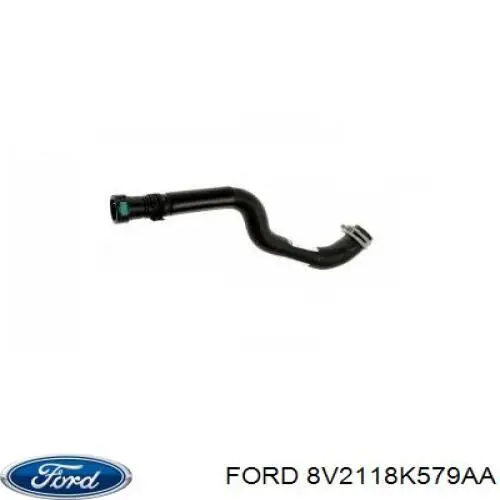 Mangueira do radiador de aquecedor (de forno), fornecimento Ford 1521014 preço, a partir de 20,27 USD