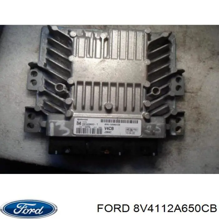  Ford 8V4112A650CB preço, a partir de 417,13 USD