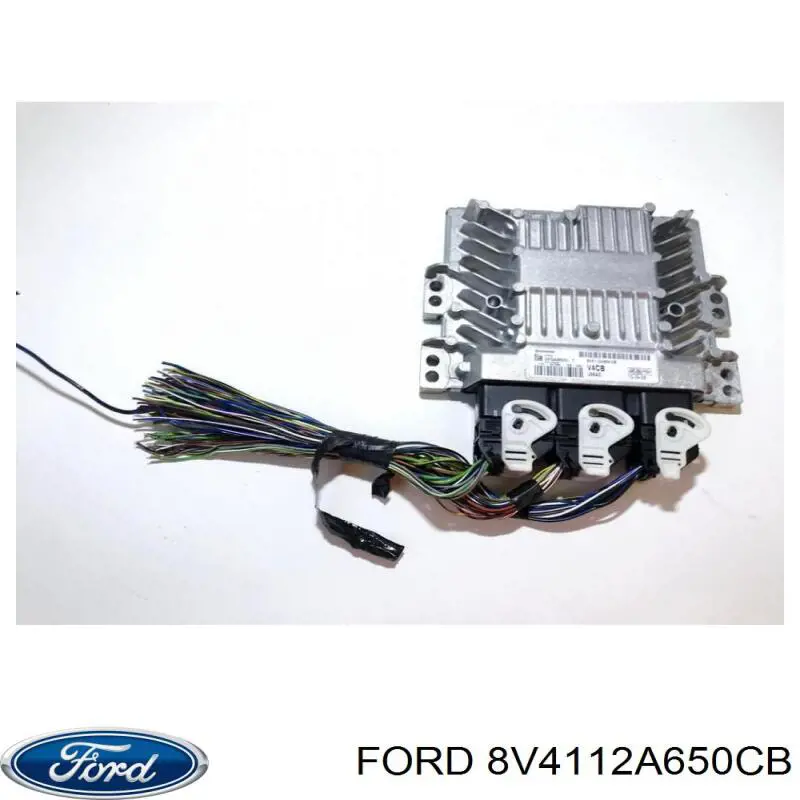 Compre 8V4112A650CB Ford 