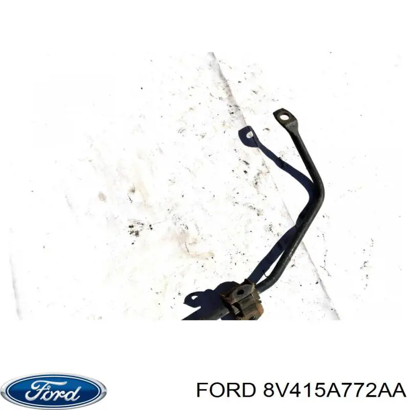 Estabilizador traseiro Ford 1502658 preço, a partir de 70,80 USD