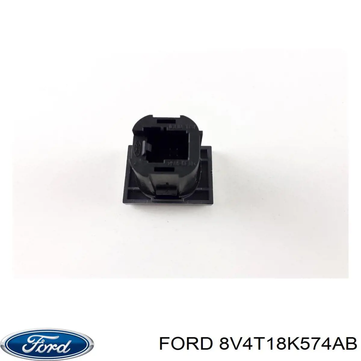 Botão de ativação de aquecimento de vidro traseiro Ford 8V4T18K574AB preço, a partir de 51,07 USD