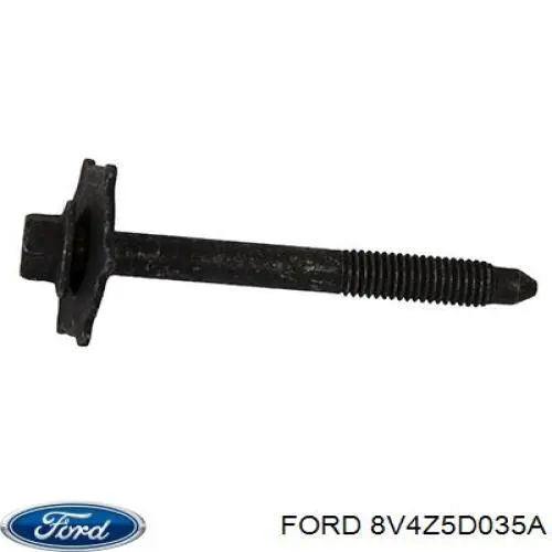 8V4Z5D035A Ford 