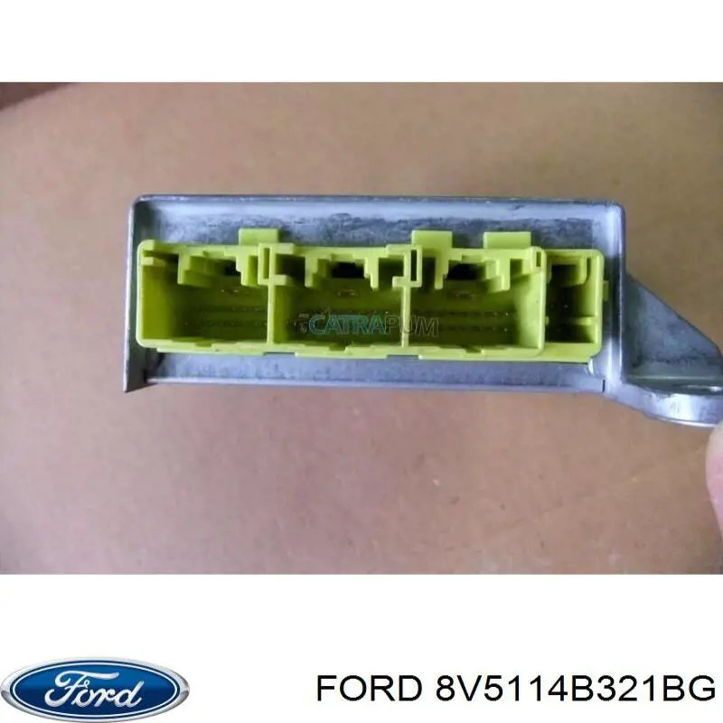 8V5114B321BG Ford 