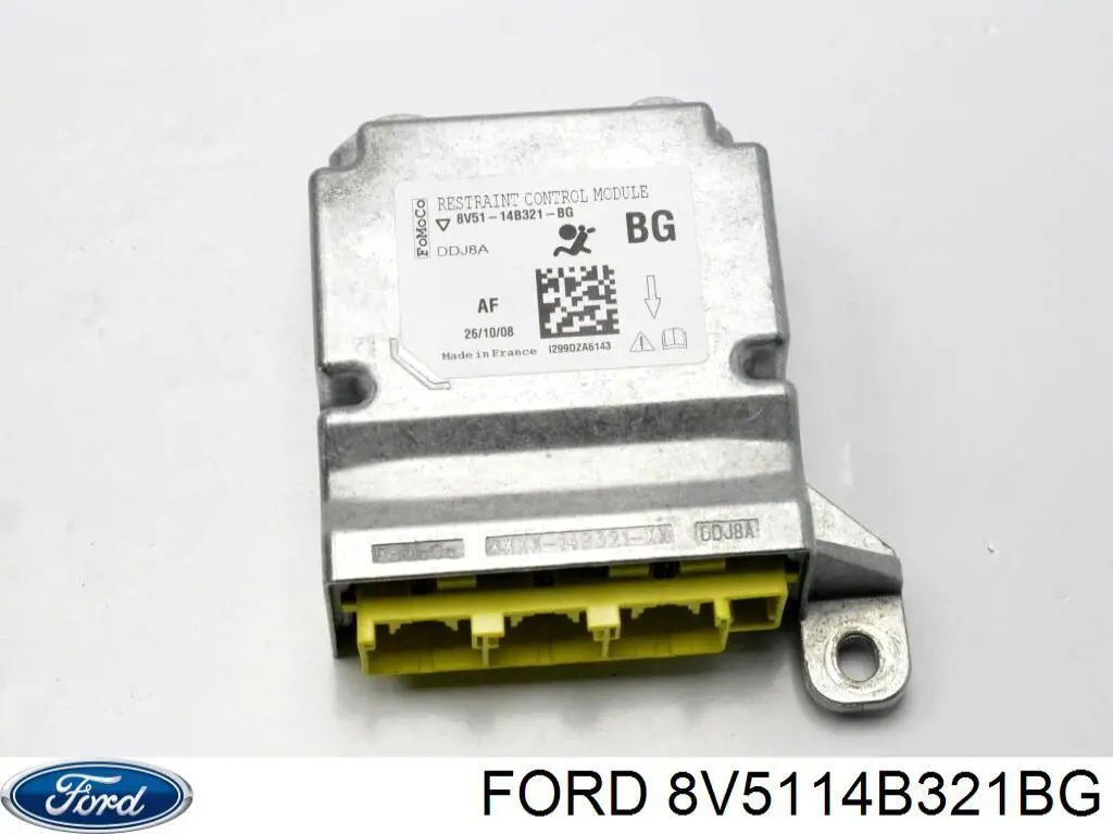  Ford 8V5114B321BG preço, a partir de 115,77 USD