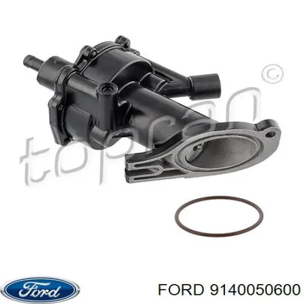 9140050600 Ford Bomba a vácuo