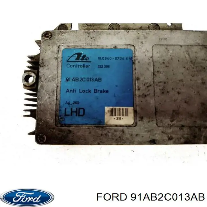  Ford 91AB2C013AB preço, a partir de 46,05 USD