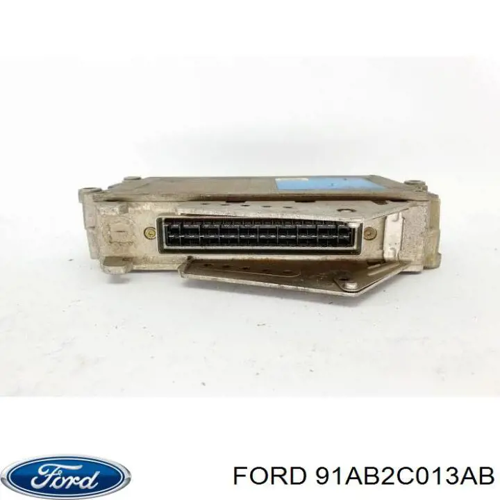 Compre 91AB2C013AB Ford 
