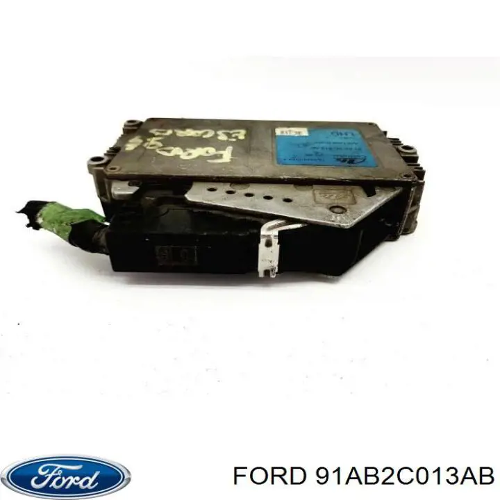  91AB2C013AB Ford