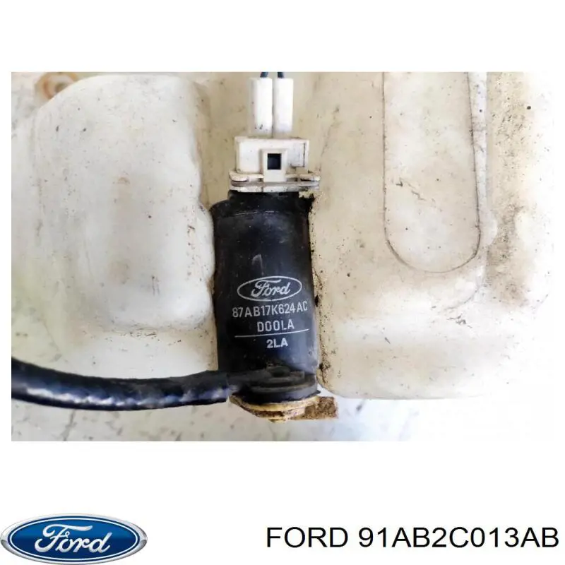  Ford 91AB2C013AB preço, a partir de 46,05 USD