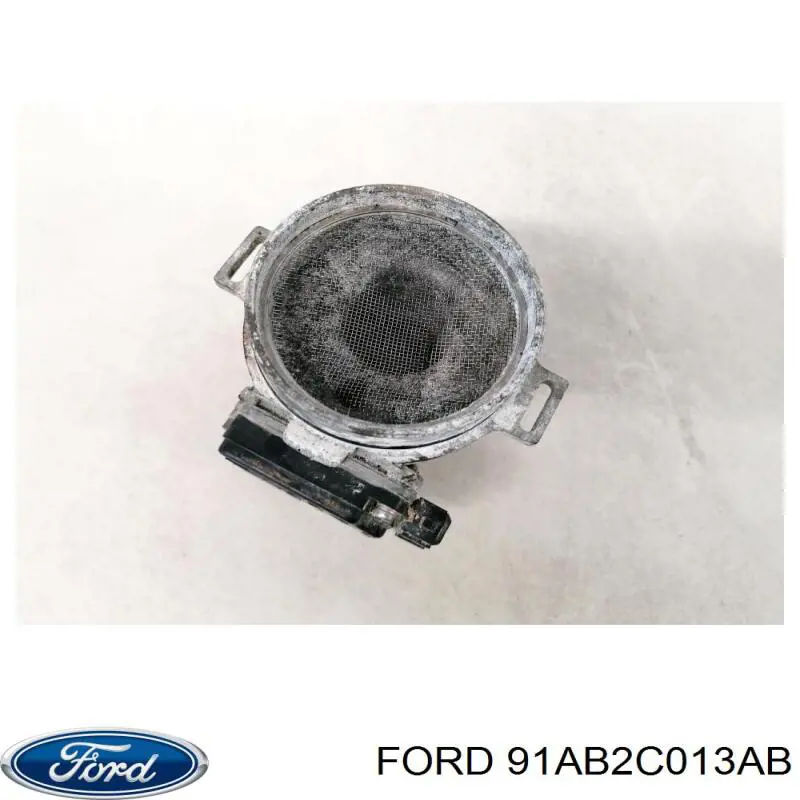 Compre 91AB2C013AB Ford 