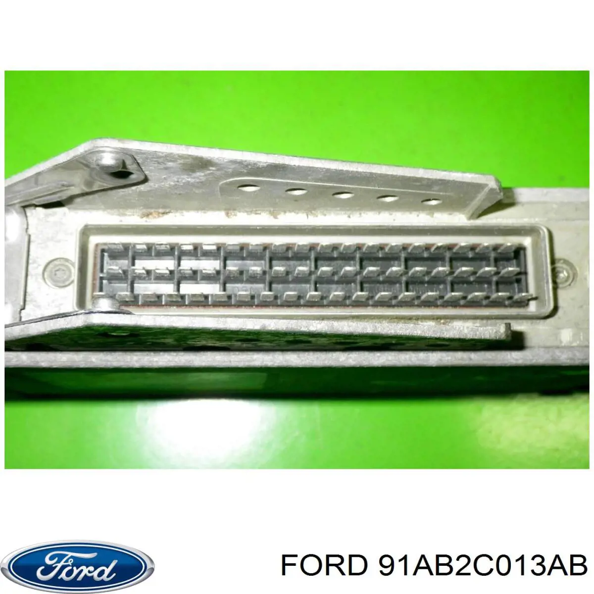  91AB2C013AB Ford