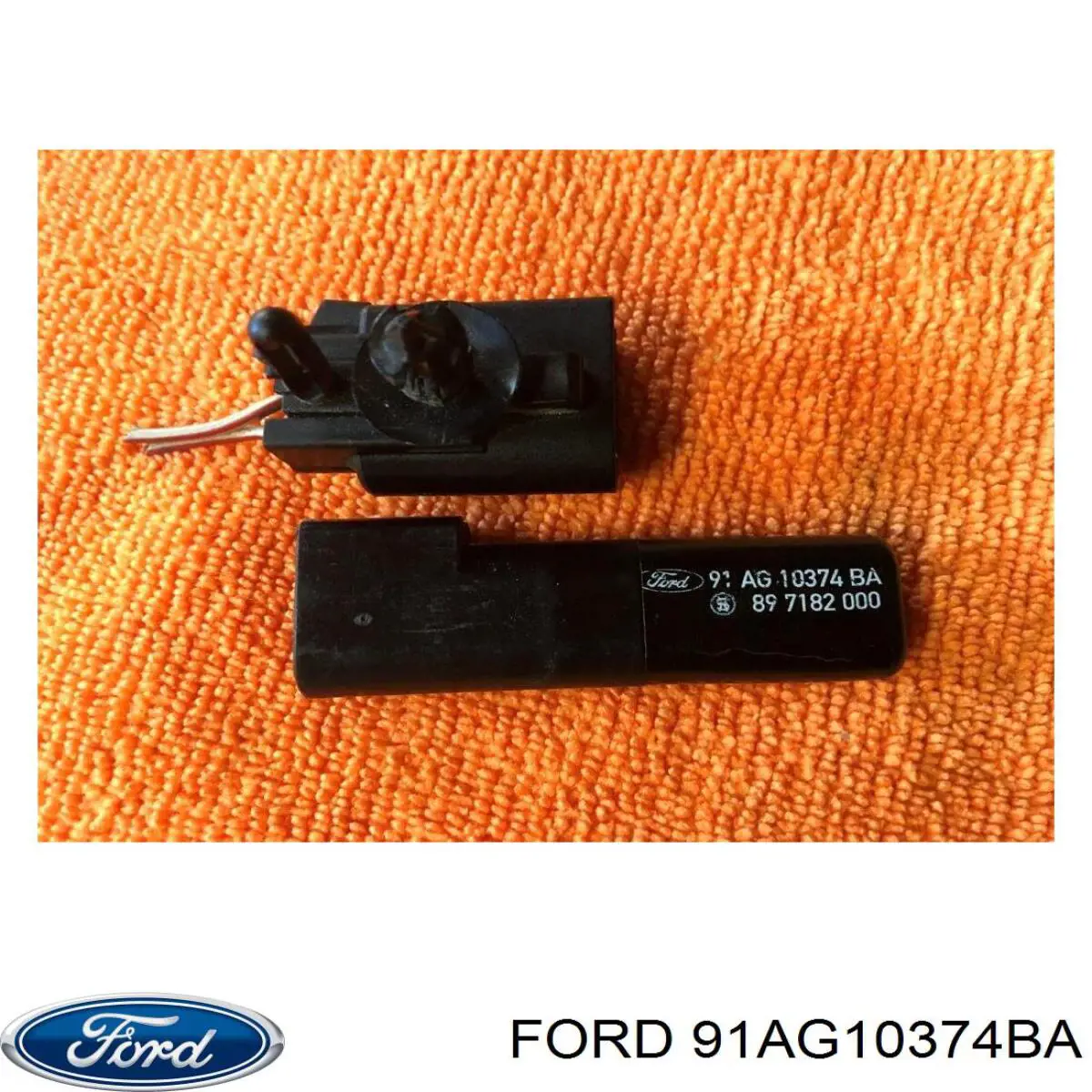 6188263 Ford 