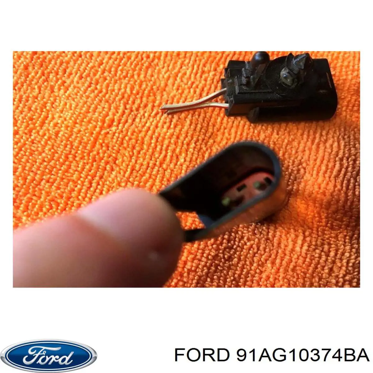  Ford 6188263 preço, a partir de  USD