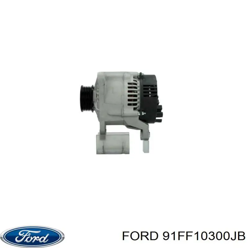 Compre 91FF10300JB Ford Gerador
