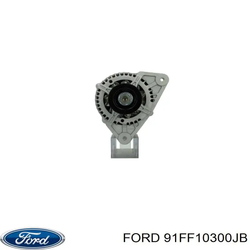 Gerador 91FF10300JB Ford