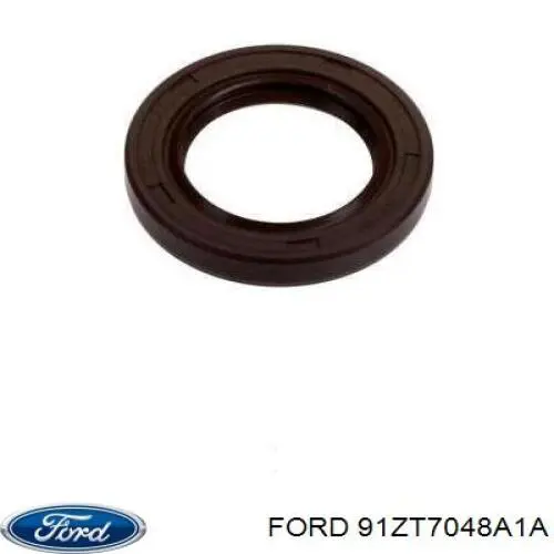 Vedação da Caixa Automática de Mudança (de árvore de saída/primária) Ford 91ZT7048A1A preço, a partir de 4,67 USD