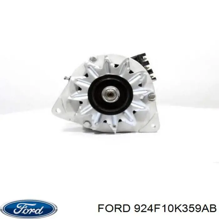 Gerador Ford 924F10K359AB preço, a partir de 124,29 USD