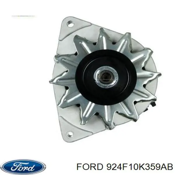 Compre 924F10K359AB Ford Gerador