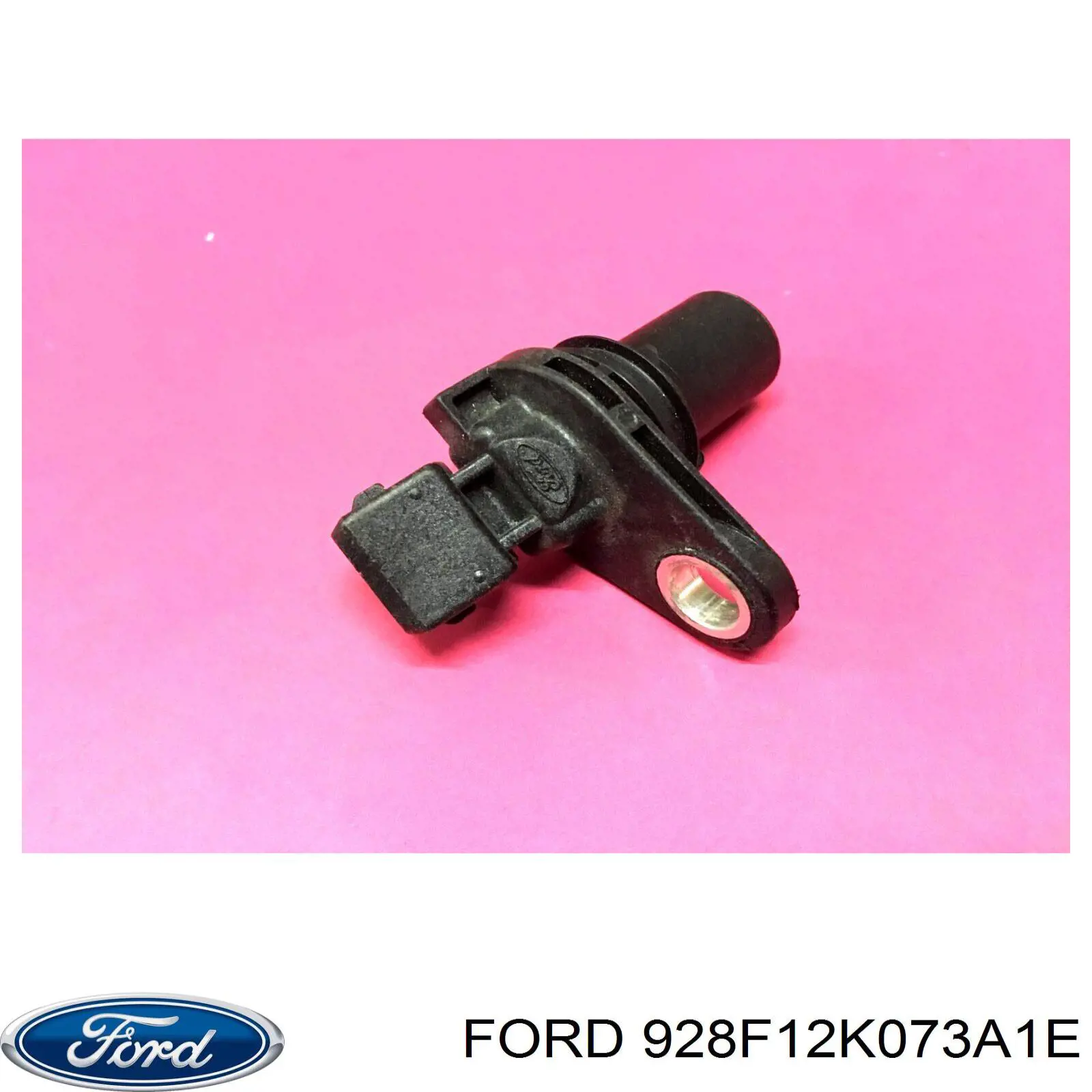 Sensor de posição da árvore distribuidora Ford 928F12K073A1E preço, a partir de 19,26 USD