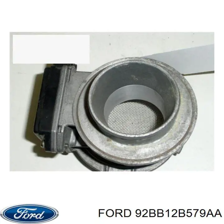  92BB12B579AA Ford