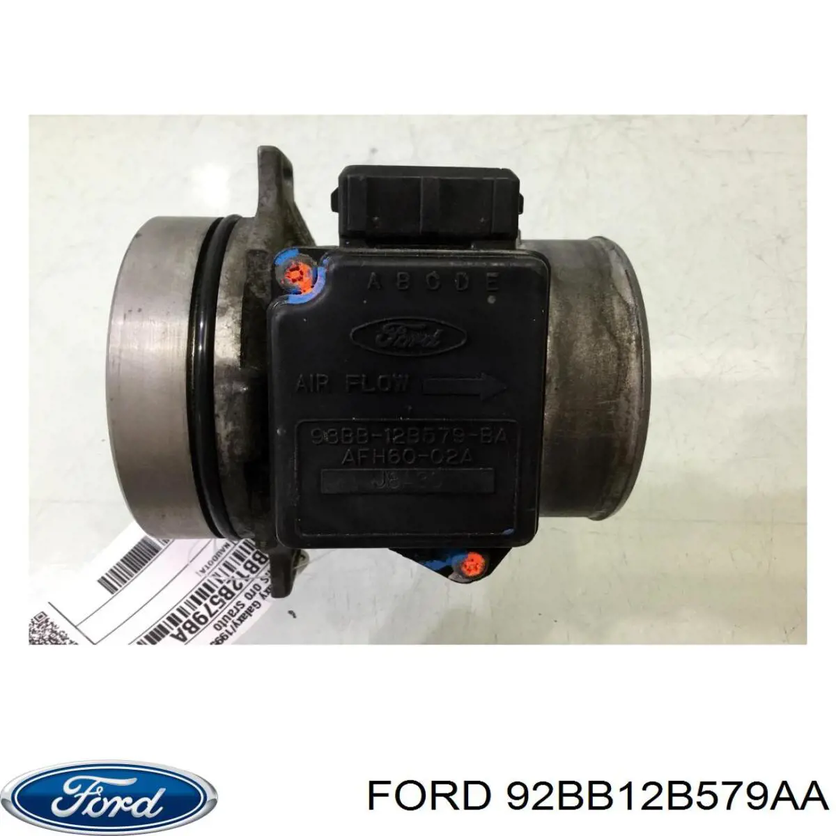  Ford 92BB12B579AA