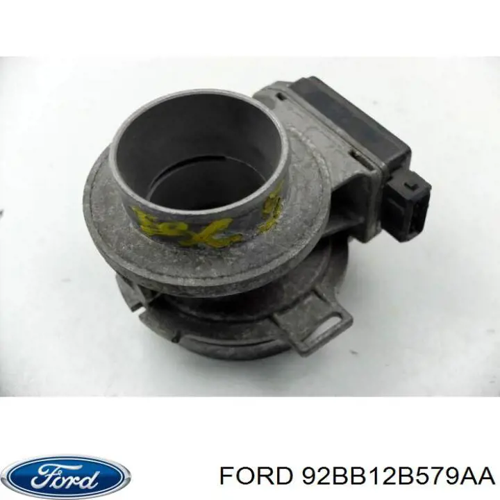 92BB12B579AA Ford 