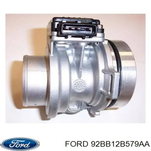 92BB12B579AA Ford 