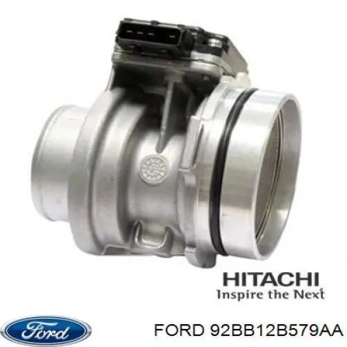  Ford 92BB12B579AA preço, a partir de 46,05 USD