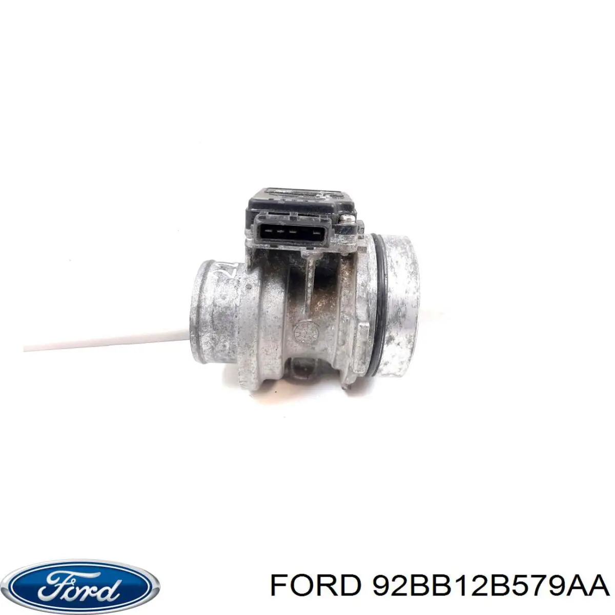 Compre 92BB12B579AA Ford 