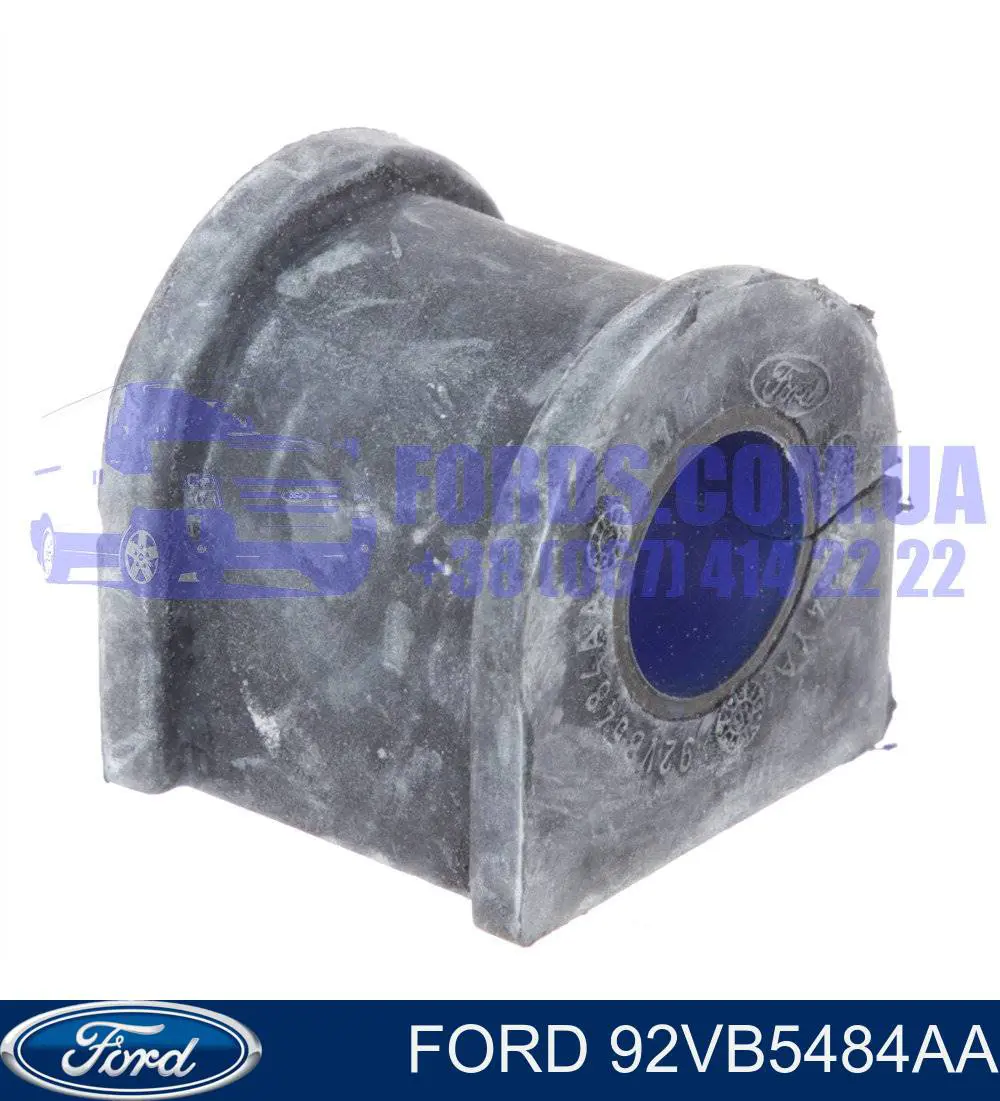 Bucha de estabilizador dianteiro Ford 92VB5484AA preço, a partir de 7,98 USD