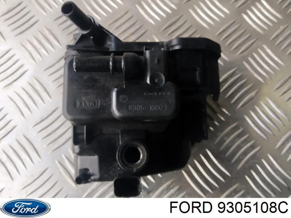 Unidade de aquecimento de combustível Ford 9305108C preço, a partir de 45,97 USD