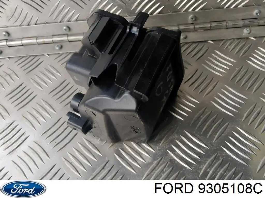 9305108C Ford Unidade de aquecimento de combustível
