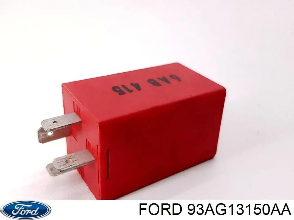 6743176 Ford 