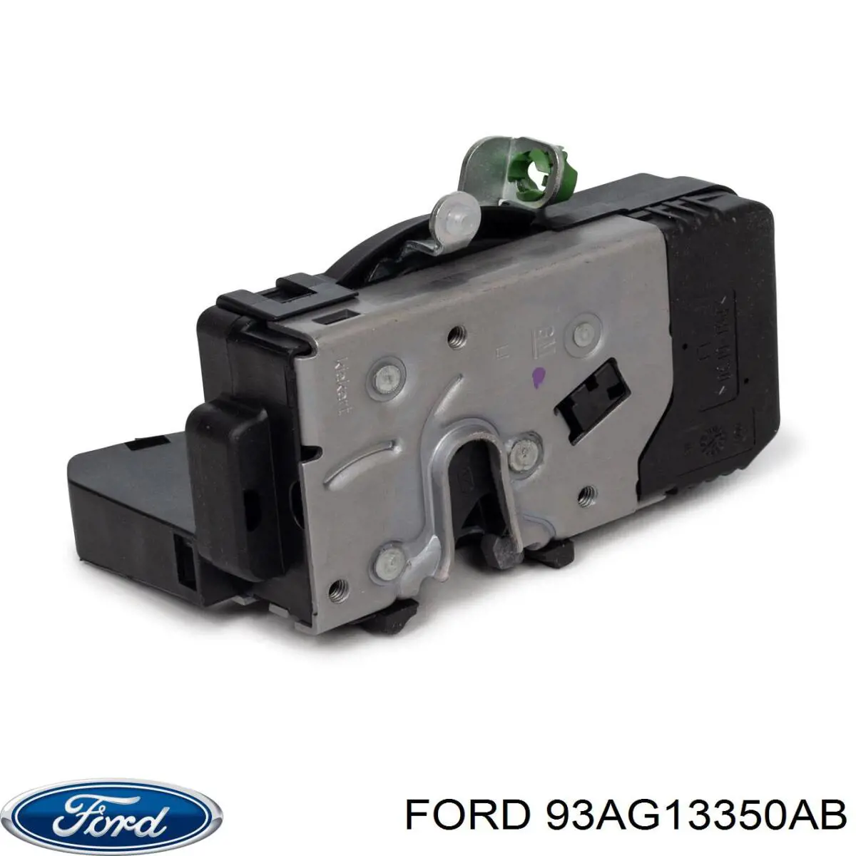  Ford 93AG13350AB