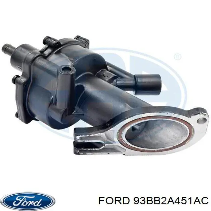 Bomba a vácuo Ford 93BB2A451AC preço, a partir de 52,78 USD