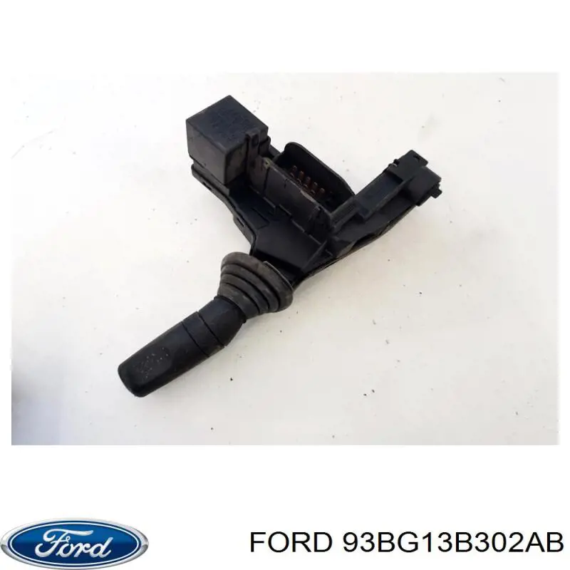  Ford 93BG13B302AB