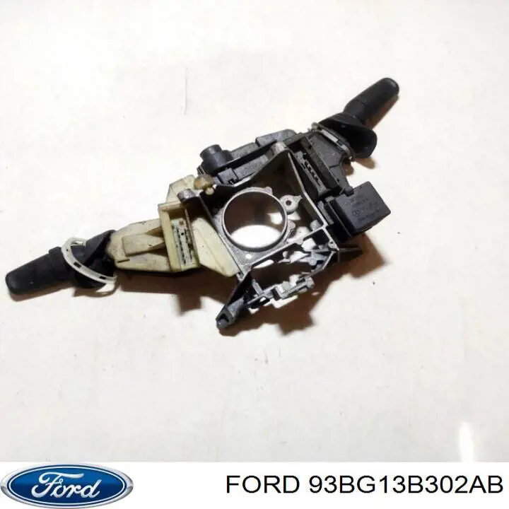  Ford 93BG13B302AB preço, a partir de 45,97 USD