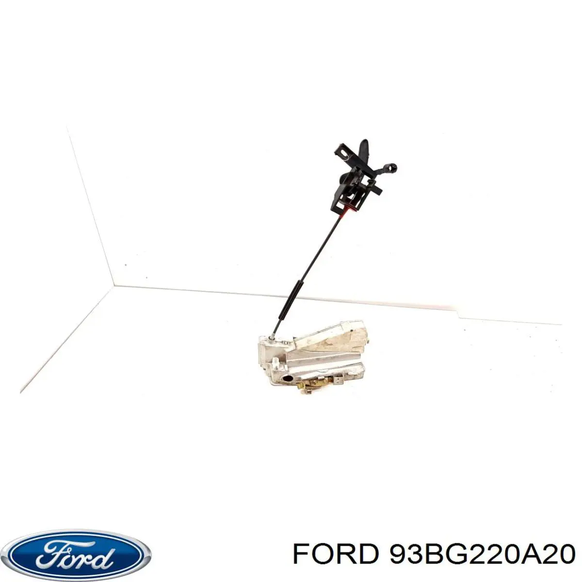  VAG 93BG220A20