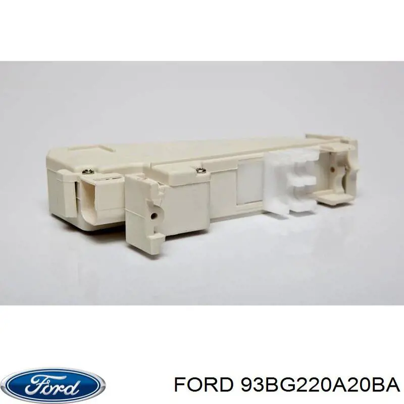 Motor acionador de abertura/fechamento da porta Ford 93BG220A20BA preço, a partir de 40,86 USD