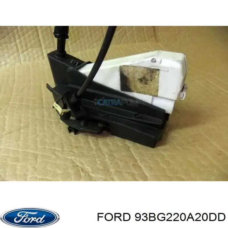 Motor acionador de abertura/fechamento da porta Ford 7017151 preço, a partir de 30,73 USD