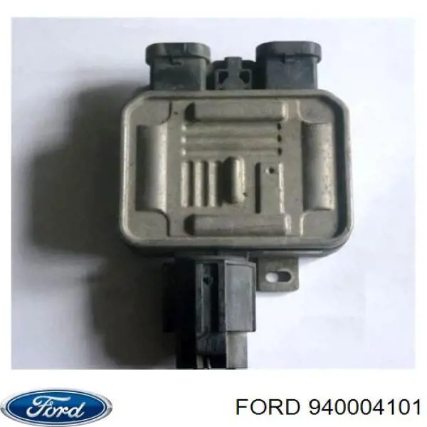 Compre 940004101 Ford Regulador de revoluções de ventilador de esfriamento (unidade de controlo)