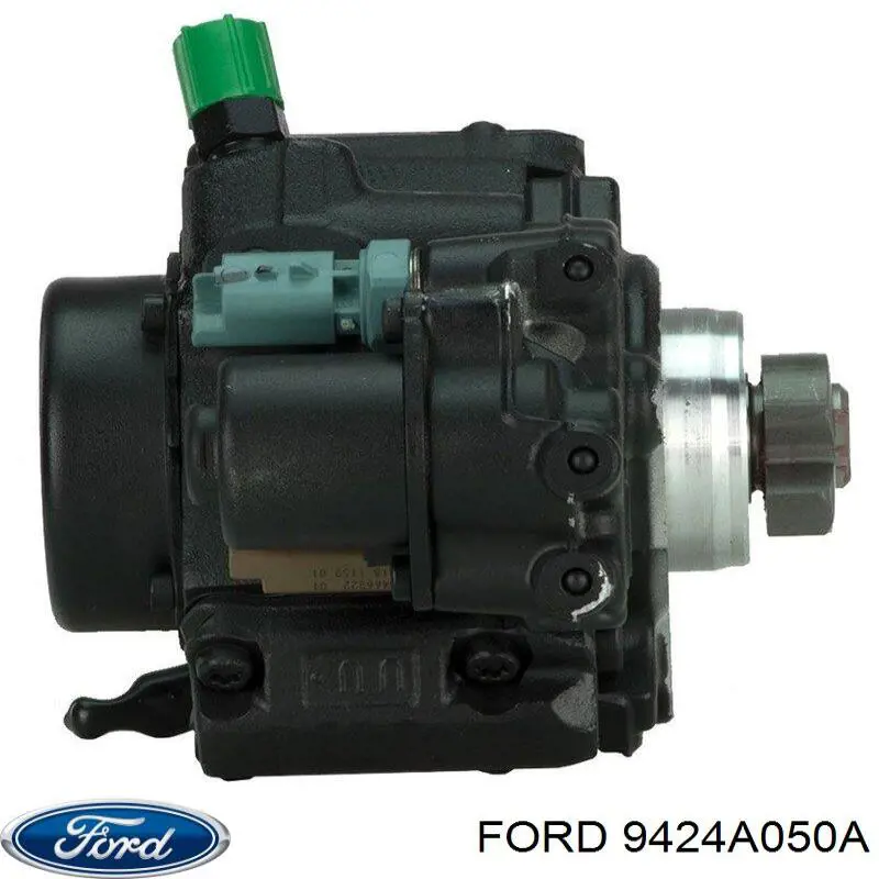 Compre 9424A050A Ford Bomba de combustível de pressão alta
