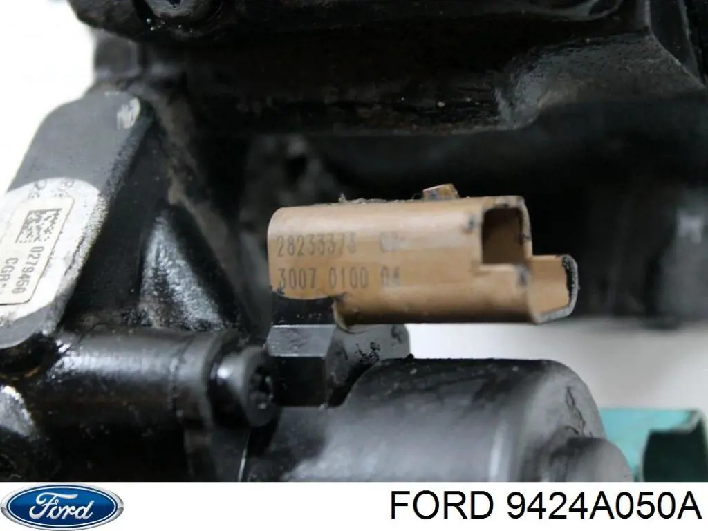 9424A050A Ford Bomba de combustível de pressão alta